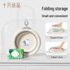 Foldable Baby Washbasin