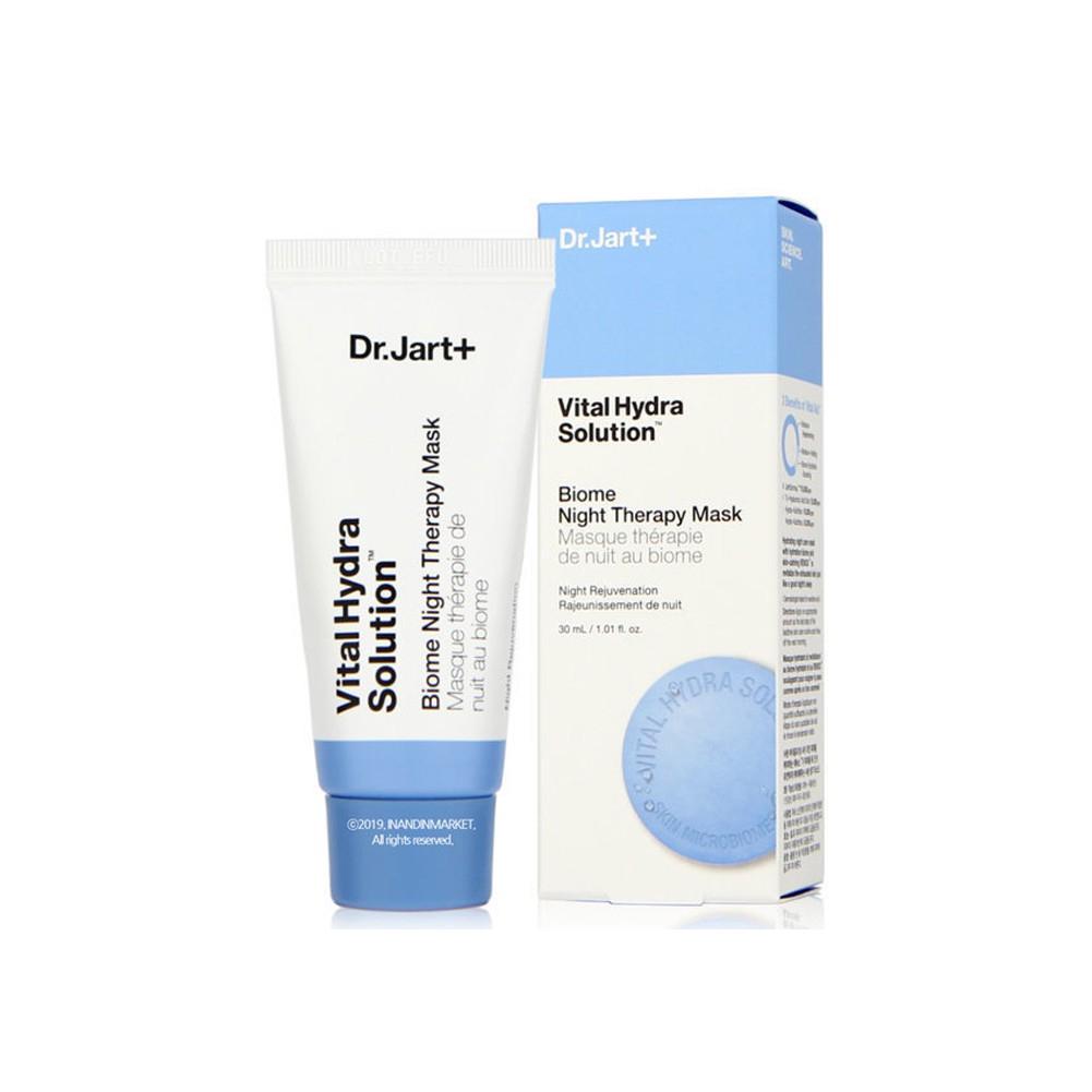 dr jart night cream