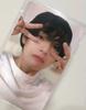 BTS (Bangtan Boys) Magic Shop Division Japan Photocard DVD