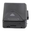 Portable Cassette Player Classic Style Multifunction Supports AM FM Radio Stereo Compact Tape Player