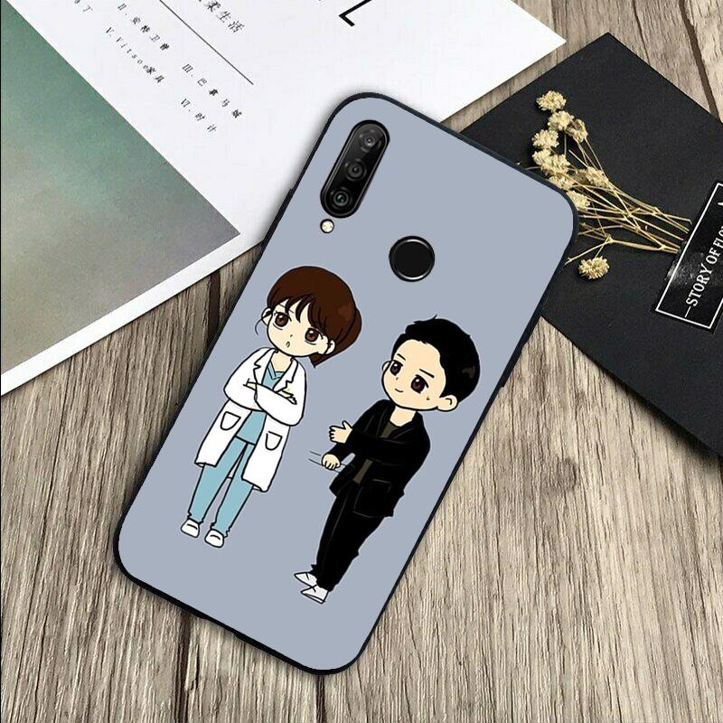 

Descendants Of The Sun For Huawei Nova Y72 Y73 Y90 Y70 Y60 Y91 Y61 12s 12i 11i 8i 9 10 SE P40 Lite P60 P30 Pro Case Huawei Nova Y60