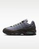 IH7853-200 Nike Air Max 95 Big Bubble Tech "Wolf Grey" (Men's)