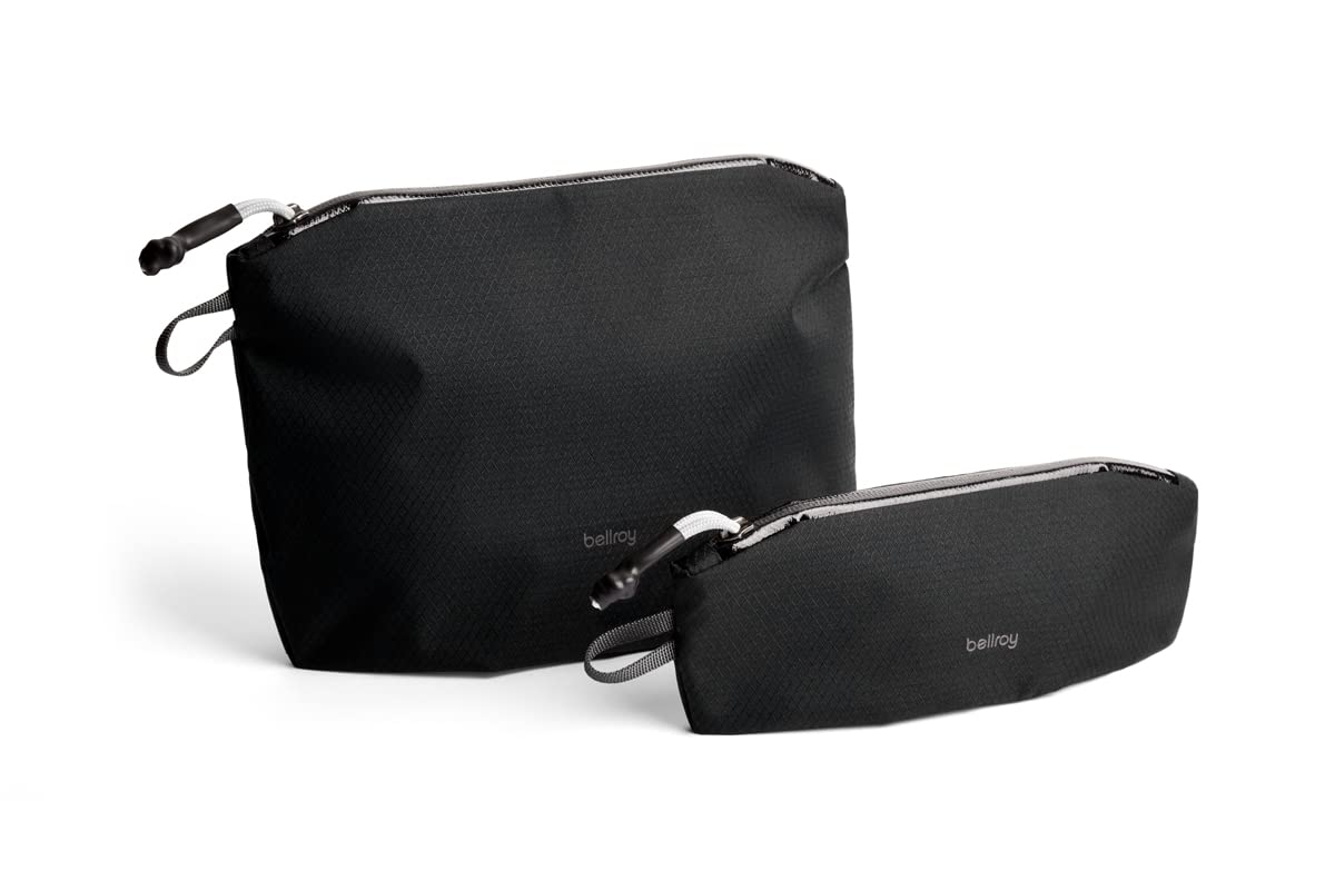 

Bellroy Lite Pouch Duo Shadow -
