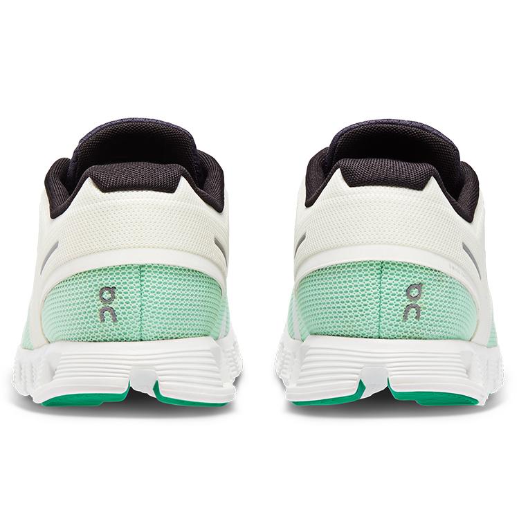 On Running Cloud 5 Push Ivory Creek 69.98354