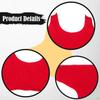 1/12 Scale Female Underwear Doll Clothing Scene Prop, Fashion Realistic Miniature Panty and Bra for