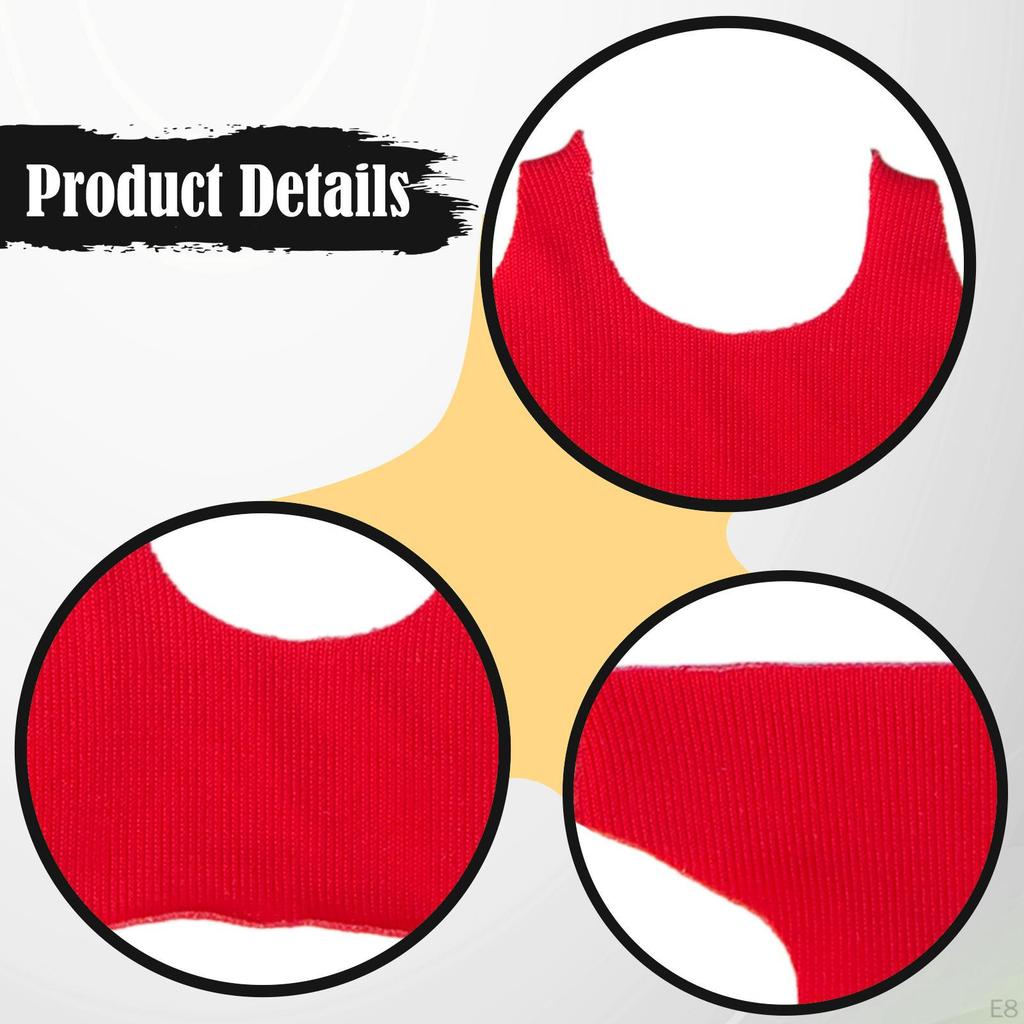 1/12 Scale Female Underwear Doll Clothing Scene Prop, Fashion Realistic Miniature Panty and Bra for