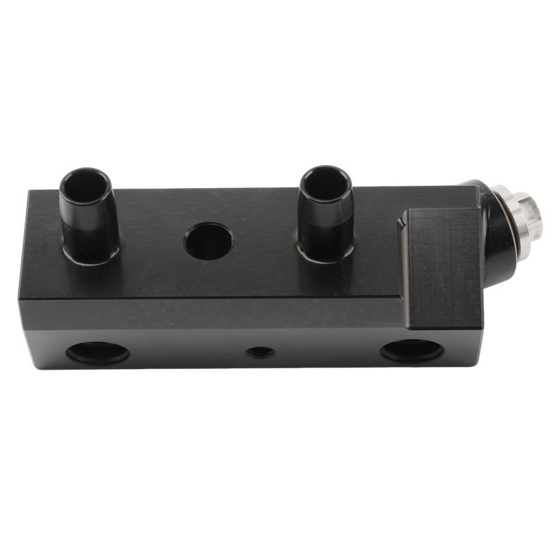 Trans Fluid Thermal Bypass Valve 125068000 Fit For GM Tahoe Silverado Sierra 1500 Yukon Escalade with 6L80 6-Speed Transmission