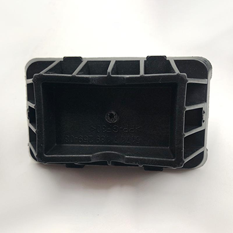 Cric de voiture BMW Coussinet en caoutchouc absorbant les chocs 51717189259