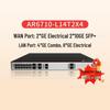 Huawei AR6710-L14T2X4 Enterprise Router (CN Version)