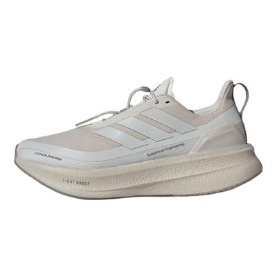 Hermanos Koumori X UltraBoost 5.0 Wonder Aluminum Men Sneakers Cream Grey-One Silver-Pebble JQ5387