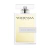 Yodeyma Agua Fresca Perfumed Water for Men 100ml