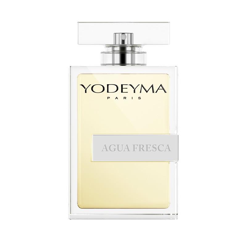 Yodeyma Agua Fresca Perfumed Water for Men 100ml