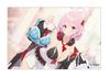 Bushiroad Rubber Mat Collection V2 Blue Archive Memorial Lobby Illustration Vol.1718 "Amy" Ver.