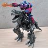 Transformation Toys Grimlock BAIWEI Dinosaur Leader TW1034 OP Commander KO SS07 SS44 Action Figure Deformation Robot Anime Model