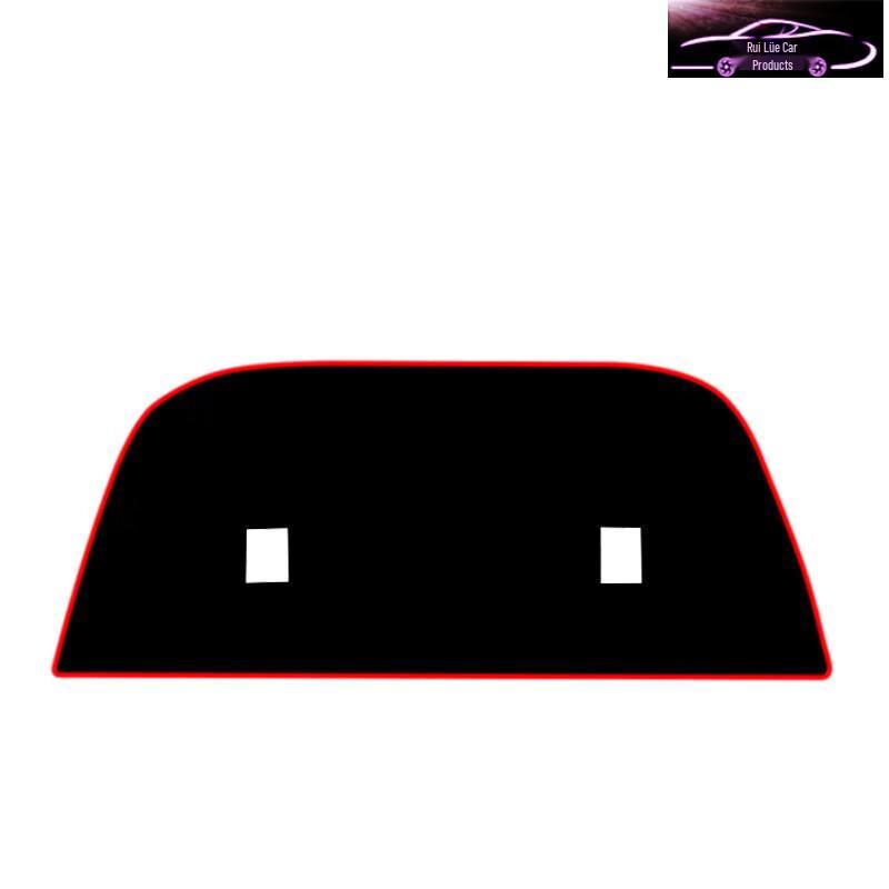 Buick Verano PRO (22-25) Dashboard Anti-Glare Sun Shade Pad