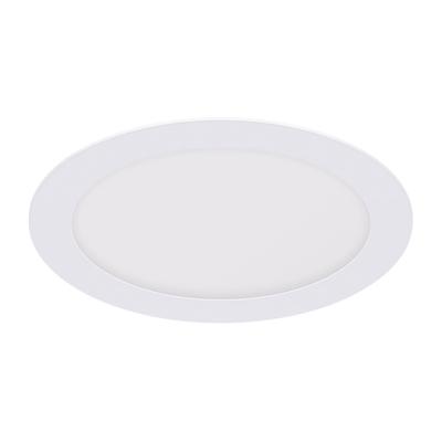 Sufitowa Oprawa Punktowa SLIM LED C Biały 18W  6600K 1825lm IP20 Ideus 02488