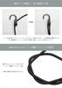 GoodsLand [Adjustable Length] Car Clothesline, Clothesline, Car Interior, Sleeping in
