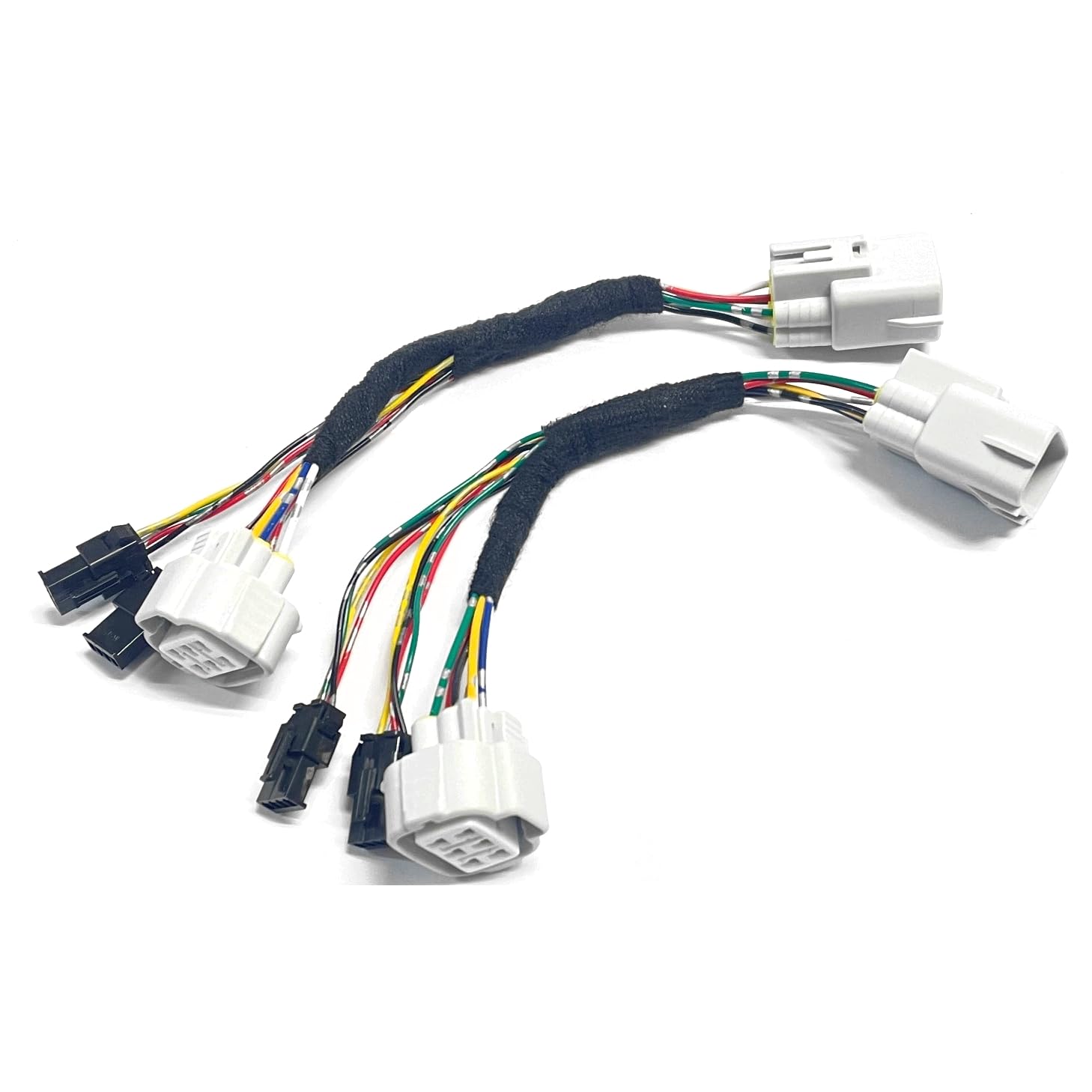 

CGP Силовой соединитель (2 куска) для отражателя, заднего фонаря и задней подсветки жгут проводов для 40-й серии Alphard (CGP-7145)