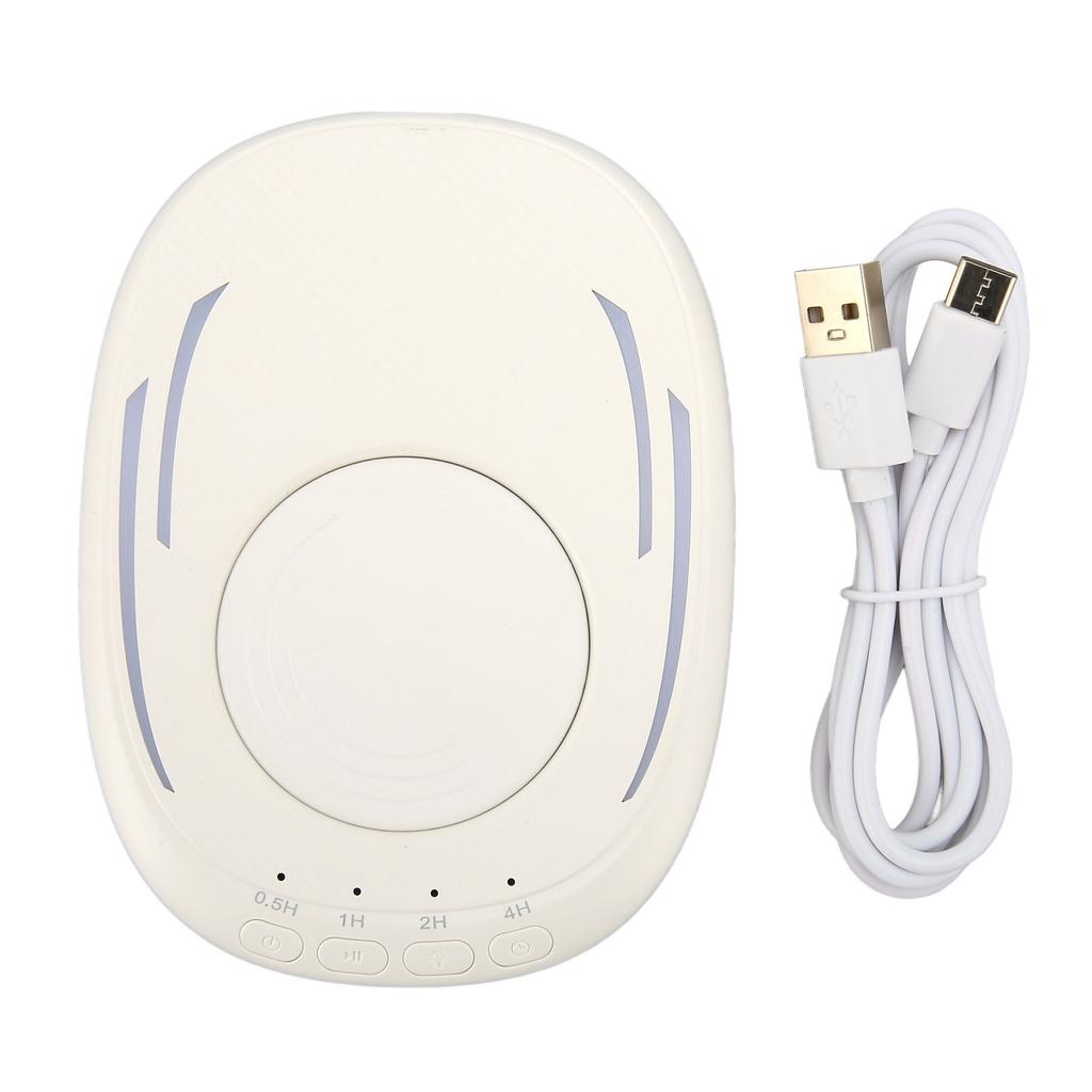 Undetectable Mouse Mover USB Portable LED Light Mouse Shaker Drive Free for Keeping The PC Laptop