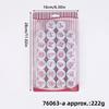 26 Capital and Lowercase Letters, Numbers, Cookie Spring Pressing Mold, Fondant Cake Printing Mold, Cutting Mold, Cutting Tool for Baking