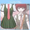 Stylish Danganronpa Mahiru Koizumi Cosplay Costume Full Set With Perfect Stitches