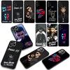 Cover Rap Singer Anuels AA for Samsung Galaxy A25 A37 A57 A12 A14 A31 A41 A50 A51 A70 A71 A72 A21S A04 M15 Note 20 9 8 10 Case
