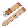 Calfskin Genuine Leather Watchbands Quick Release Watch Band 18mm 20mm 22mm 24mm Strap for Huawei Gt3/4 46mm Watches Accessories