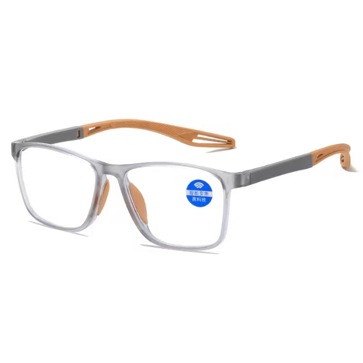 

Очки для чтения мужские женские с защитой от синего света спортивные диоптрии от +1.0 до +3.0 2.0