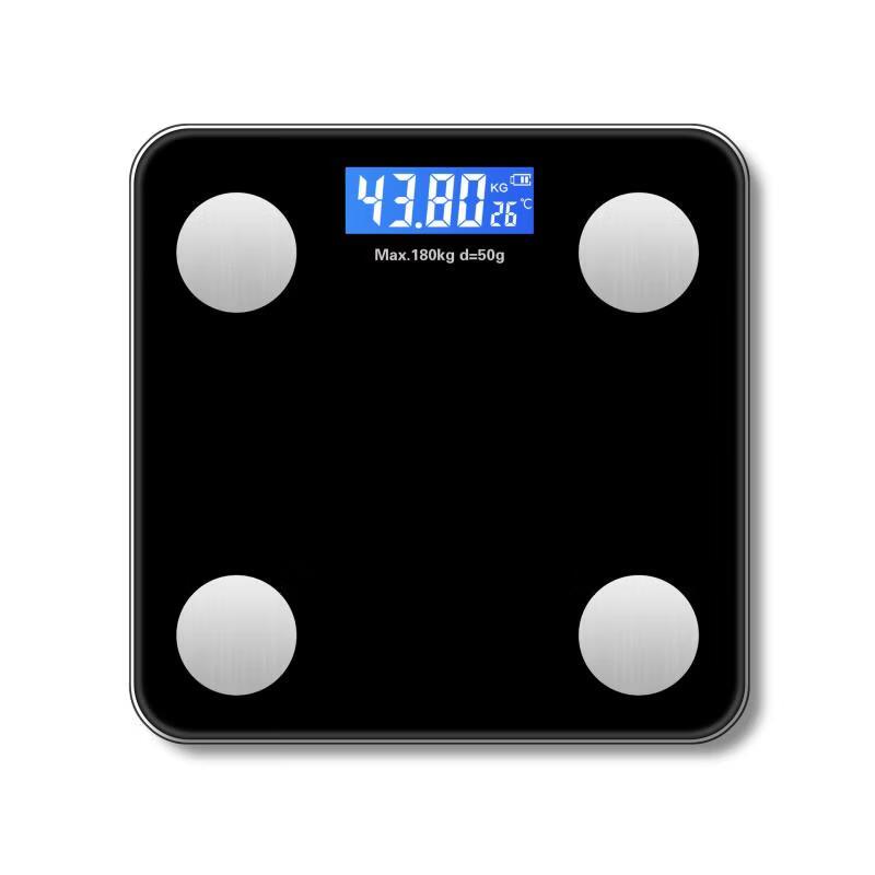 Yipan HC Smart Electronic Body Scale (CN version)