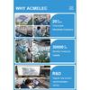 Tuya wifi VRF Air Conditioner Smart Thermostat  Google Home Alexa DuerOS