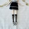 8-Minute Mary Jane Doll Shoes for BJD, Blythe, Azone, Momoko, OB24/22, OB11