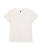 PRIMATE Dot Women'S Polka Dot Short Sleeve T-Shirt 3 Colors