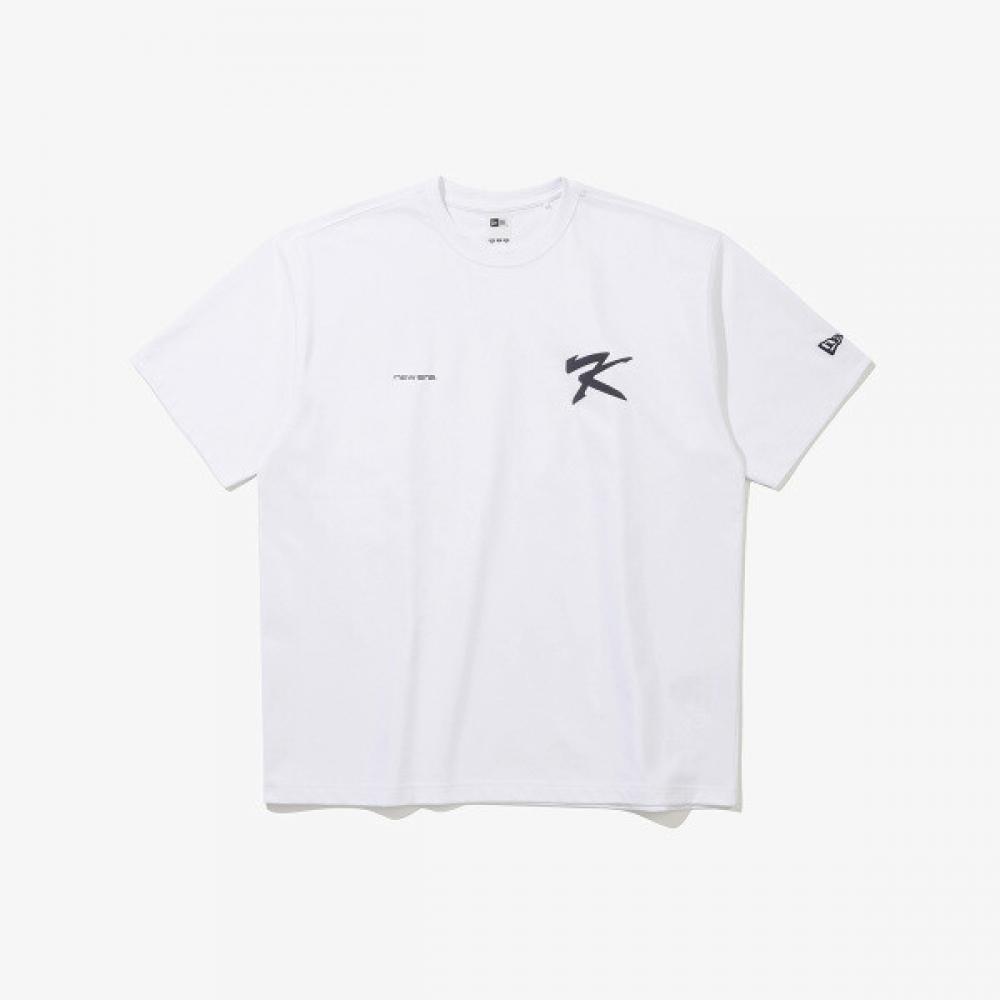 

New Era 2026 Mlb World Baseball T shirT whiTe 15118788 white/L