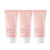 A’PIEU Pure Block Tone‑Up Sun Base EX SPF50+ PA+++ 50ml ×3 Pack