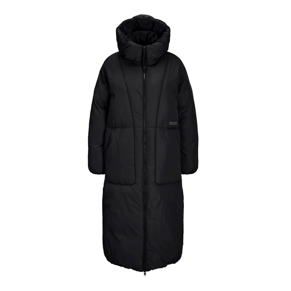 Jack & Jones Пальто Lolly Long Puffer JJXX EU S