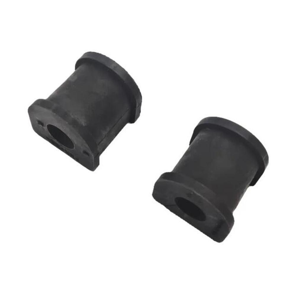 2pcs #48818-12170 Rear Stabilizer Sway Bar Bushings L&R For Toyota Camry Avalon