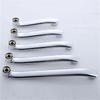 Faucet Accessories Kitchen Wash Basin Faucet Outlet Pipe Outlet Nozzle Bubbler Universal Pipe Rotary Bend Pipe