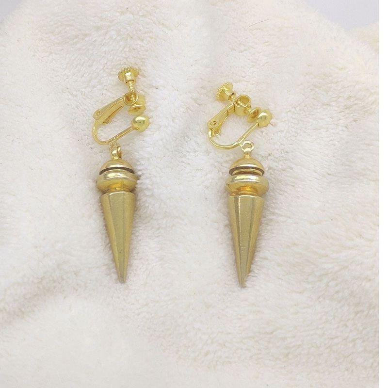 Anime SPY×FAMILY Yor Forger Personality Earrings Fashion Jewelry Halloween Cosplay Party Accessories