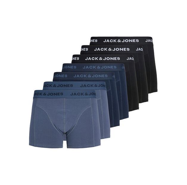 

Трусы Jack & Jones Jacjeremiah EU L