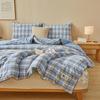 Brangdy Muji Style Thickened Winter Quilt