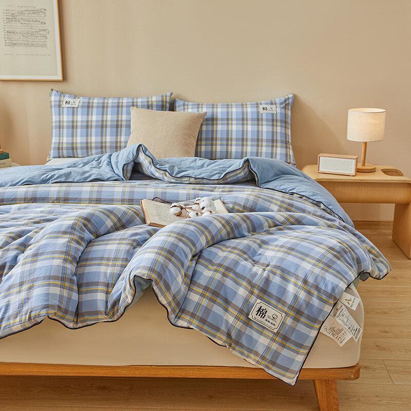 Brangdy Muji Style Thickened Winter Quilt