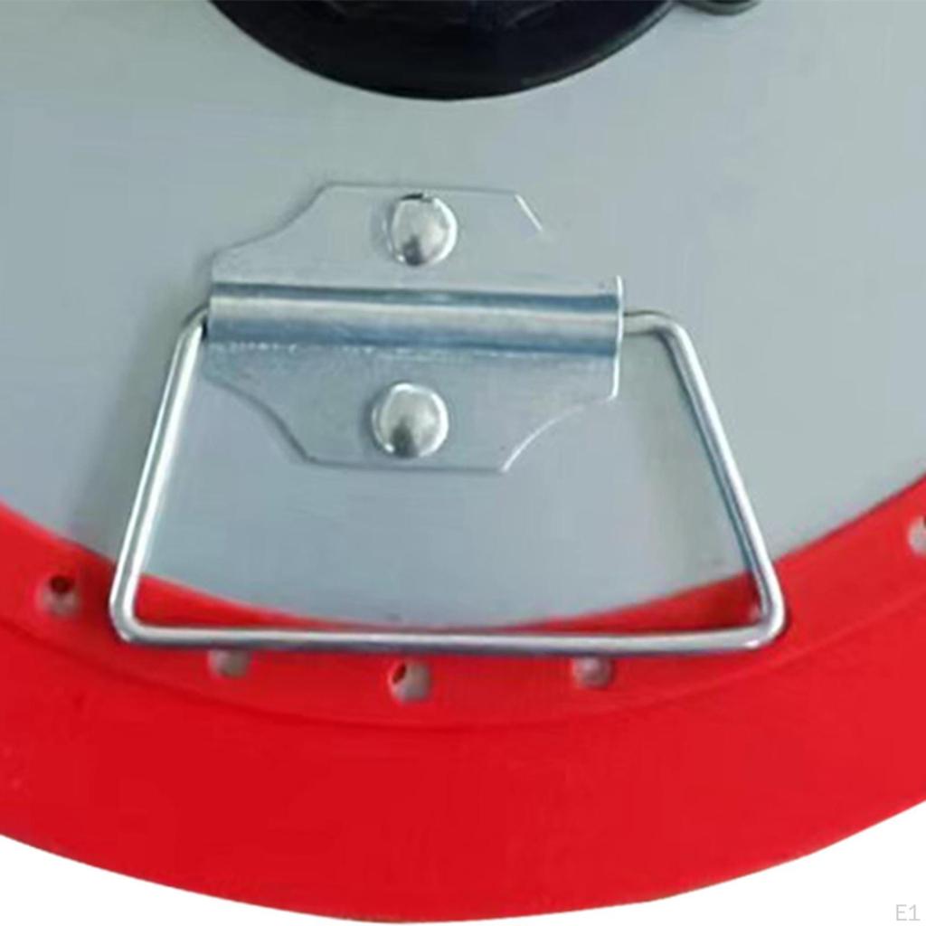 Auto Fett Öl Saug Pan Schmierung Tasse 600 cc für Auto Repiar Äußere Dia 29