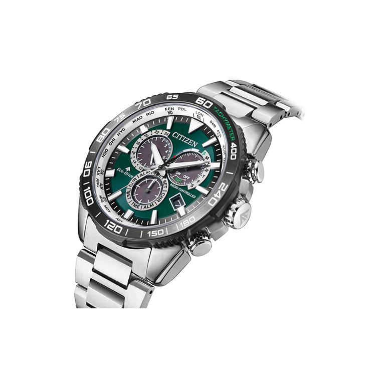 Citizen Men's PROMASTER Watch CB5034-91W