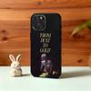 F-Fighter C-Charles Oliveira Do Bronx Phone Case For iPhone17,16,15,14,13,12,Plus,Pro Max, 5G Others Soft Black Cover