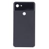Back Glass Cover Replacement for Google Pixel 3XL 6.3 Inch Phone Rear Panel Housing Door with Pre