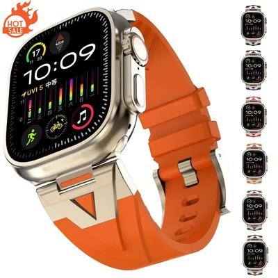 Příslušenství pro chytrou elektroniku – Řemínky na chytré hodinky a fitness náramky