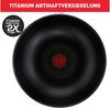 Tefal D52610 Resist Frying Pan for Pancakes 25 Cm