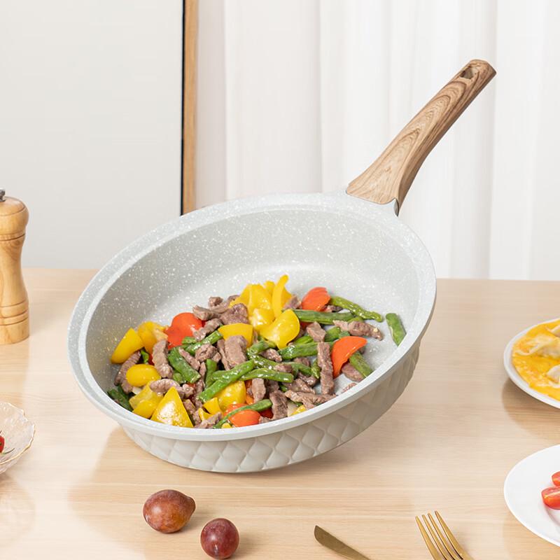 Debo Everton Frying Pan