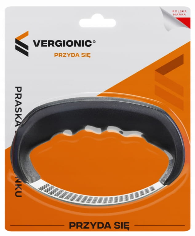 Multifunktionale Knoblauchpresse aus Edelstahl mit Öffner