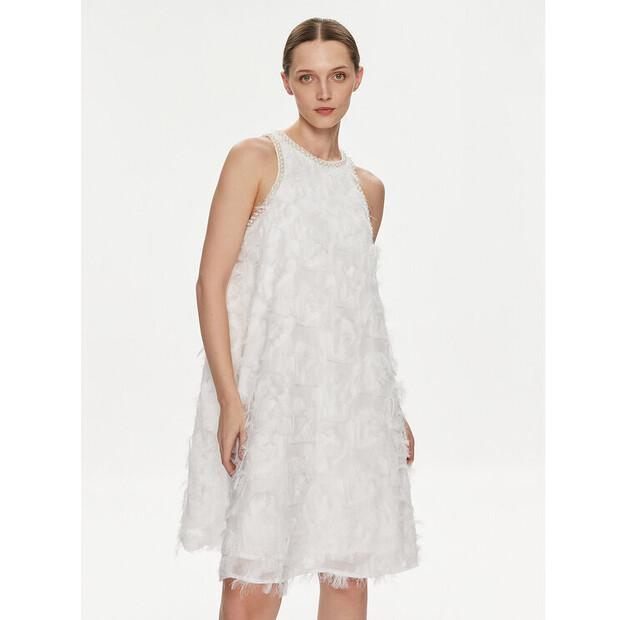 Коктейльное платье YAS Pazy EU 40